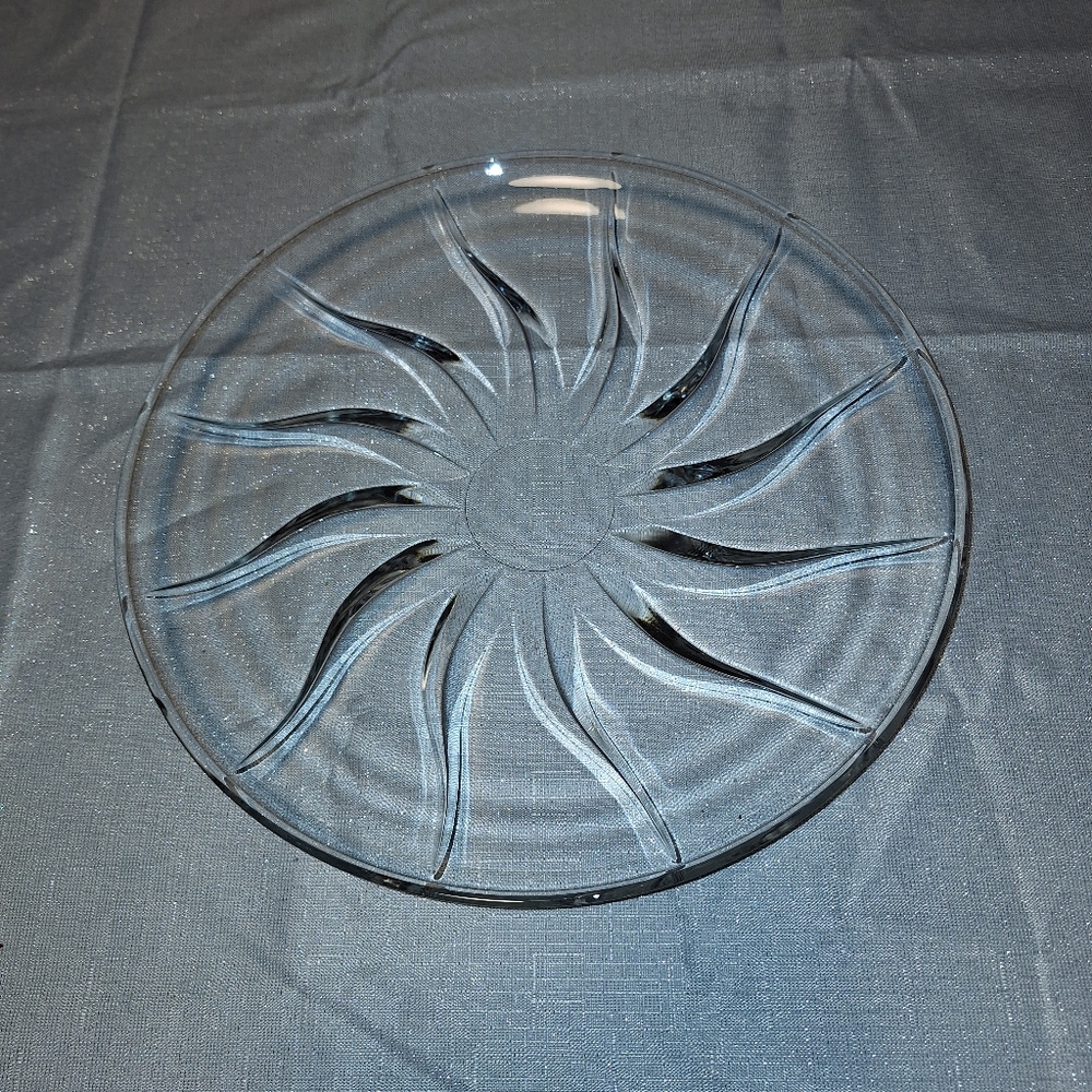 Trix crystal Rcr centerpiece